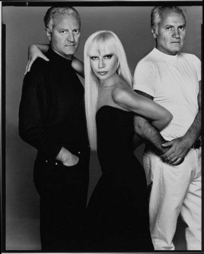 familia versace historia|gianni versace wikipedia.